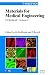 Book EUROMAT 99, Materials for Medical Engineering
