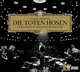 Nur zu Besuch: Unplugged im Wiener Burgtheater - 