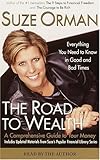 The Road to Wealth: A Comprehensive Guide to Your Money--Everything You Need to Know in Good and Bad Times