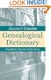 Ancestry's Concise Genealogical Dictionary
