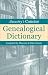 Ancestry's Concise Genealogical Dictionary