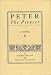 Search : Peter the Pioneer: A Novel