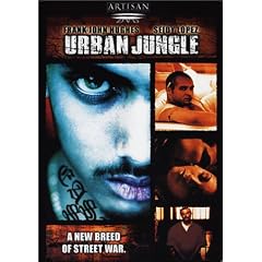 Urban Jungle