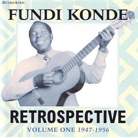 Retrospective - Volume 1 (1947-1956)