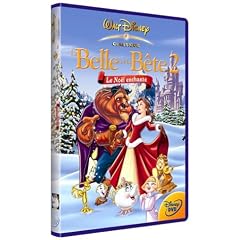 La Belle et la B�te 2