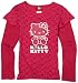 Hello Kitty Girls 7-16 Thermal Top