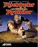 Rückkehr nach Krondor