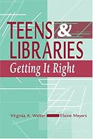 Teens & Libraries: Getting It Right