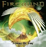 Forged by Fire by Firewind