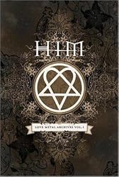 Him: Love Metal Archives, Vol. 1