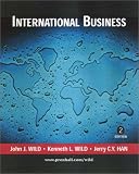 International Business: An Integrated Approach