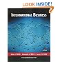 International Business: An Integrated Approach