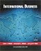  : International Business: An Integrated Approach