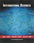 International Business: An Integrated Approach