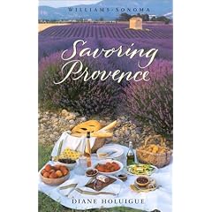 Williams-Sonoma Savoring Provence