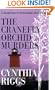 The Cranefly Orchid Murders