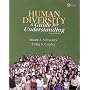Human Diversity: A Guide for Understanding