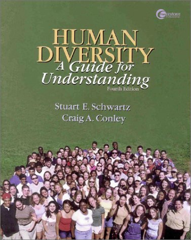 Books: Human Diversity. A Guide for Understanding