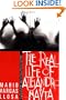 The Real Life of Alejandro Mayta: A Novel