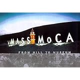 mass moca from mill to museum