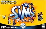 『The SiMs ザ・シムズ (Game Boy Advance)』の写真