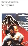 Etudeà propos des chansons de Narayama par Shichirô Fukazawa Etudeà propos des chansons de Narayama par Fukazawa