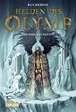 Helden des Olymp, Band 2: Der Sohn des Neptun