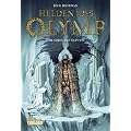 Helden des Olymp, Band 2: Der Sohn des Neptun
