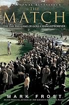 Match, The: The Day the Game of Golf Changed Forever