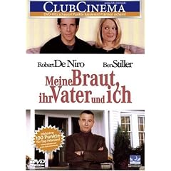 Meine Braut, ihr Vater und ich