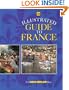 AA Illustrated Guide to France (with Michelin Maps)