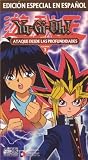 Yu-Gi-Oh: Attack From Deep [VHS]
