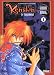Kenshin Guide Book. Tome 1 (Broché)