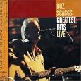 Boz Scaggs It All Went Down The Drain