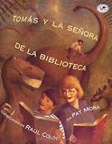 Tomas y la Senora de la Biblioteca