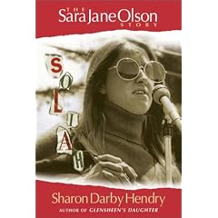 Soliah: The Sara Jane Olson Story