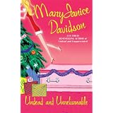 UndeadandUnreturnable(QueenBesty,Book4)