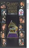 Grammy`s Greatest Moments - Vol. 1 [VHS] [1994]
