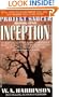 Inception (Project Saucer, Book 1)