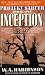 Books : Inception (Project Saucer, Book 1)