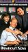 VHS : Broadcast News