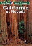 Lonely Planet: Californie Et Nevada