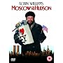 Moscow On The Hudson [1984]