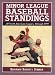 Book Minor League Baseball Standings : All North American Leagues, Through 1999