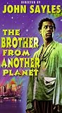 The Brother from Another Planet
