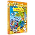 Bus magique 3 : Le monde animal