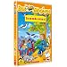 Bus magique 3 : Le monde animal