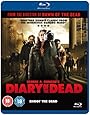 Diary Of The Dead [Blu-ray]