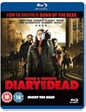 Diary Of The Dead [Blu-ray]