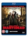 Diary of The Dead [Blu-ray]